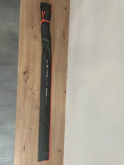 DAM Tremalino Power Trout System 400cm 310g Rute0