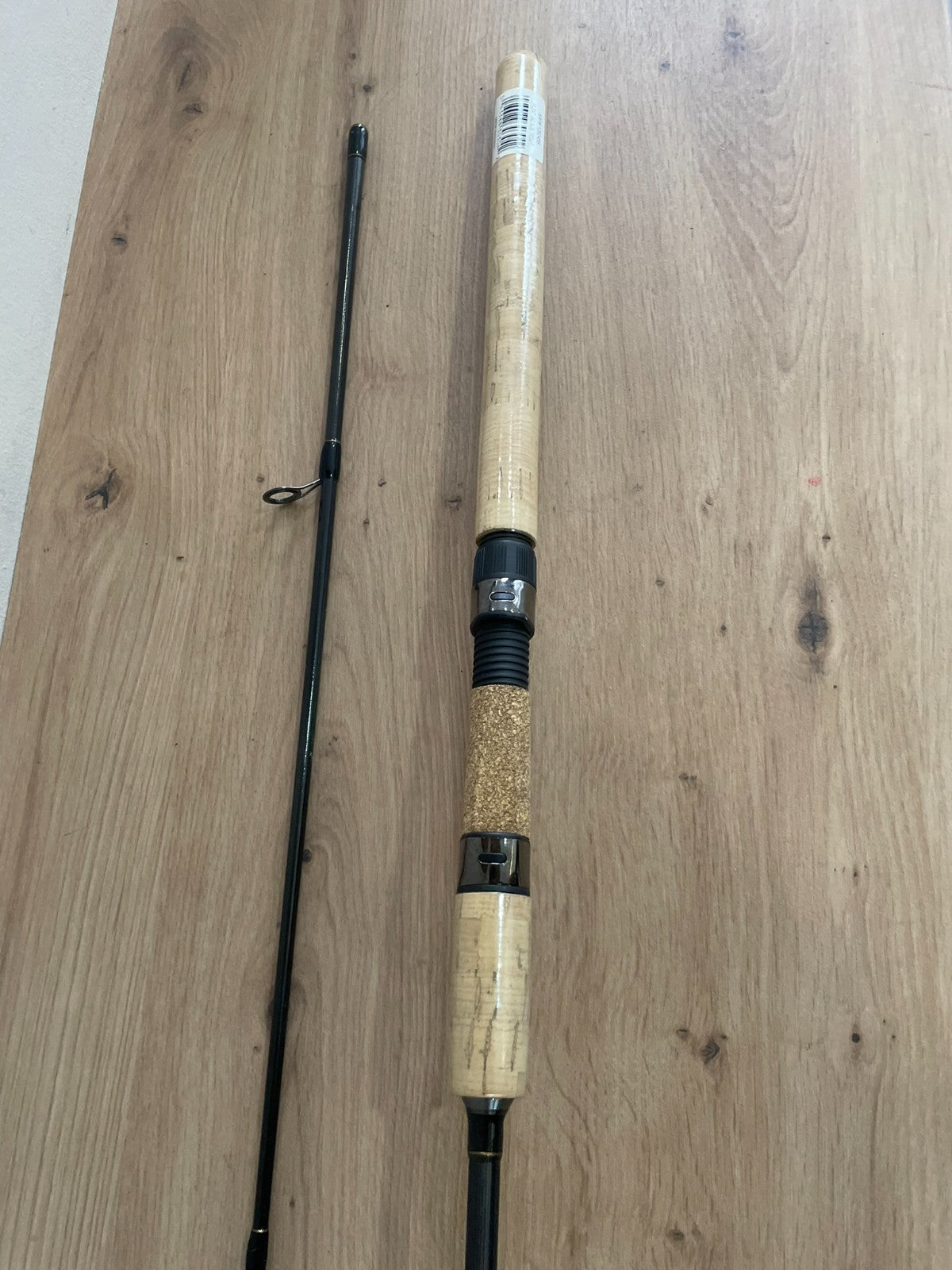 Shakespeare Point Trout 240cm 525g Rute1
