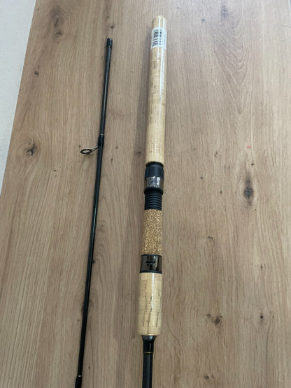 Shakespeare Point Trout 240cm 525g Rute1