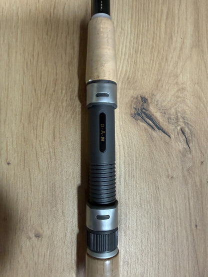 DAM super natural Tele 40 Rute 210cm 2040g2