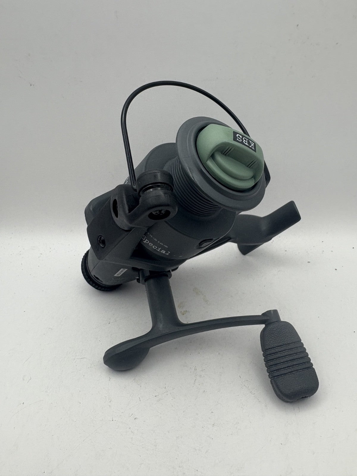 Eurostar KBS 300 040 Rolle3