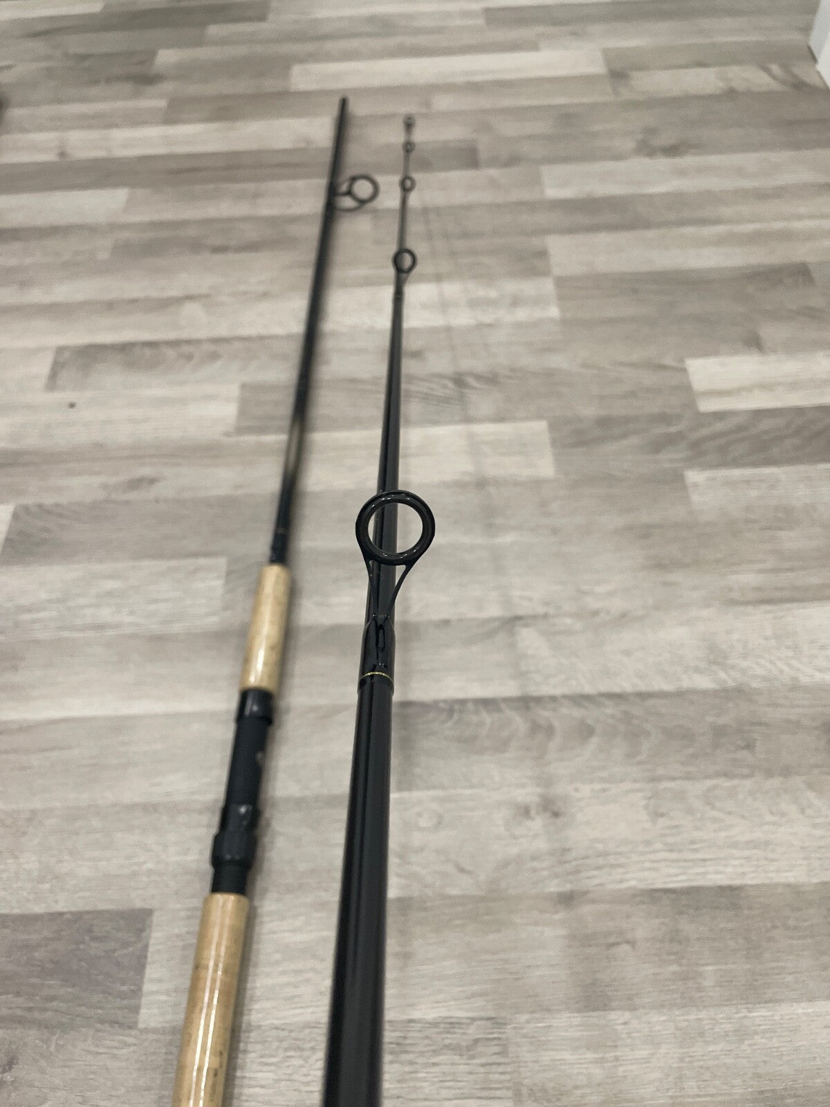 Daiwa Samurai SSA15HA 2,44m 2060g Angelzubehör3