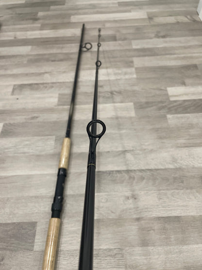 Daiwa Samurai SSA15HA 2,44m 2060g Angelzubehör3