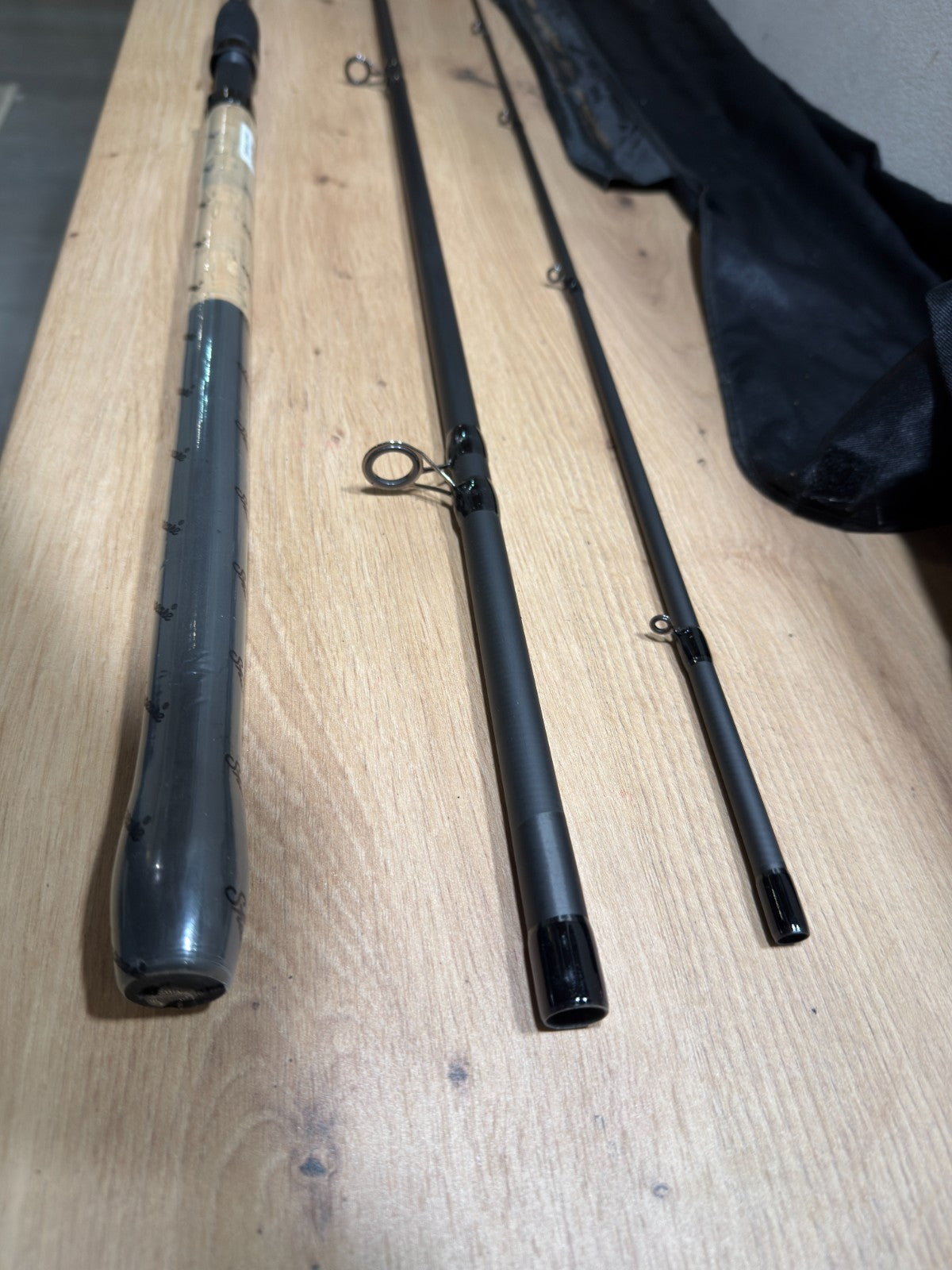 Shakespeare Mach 1 XT 390cm1