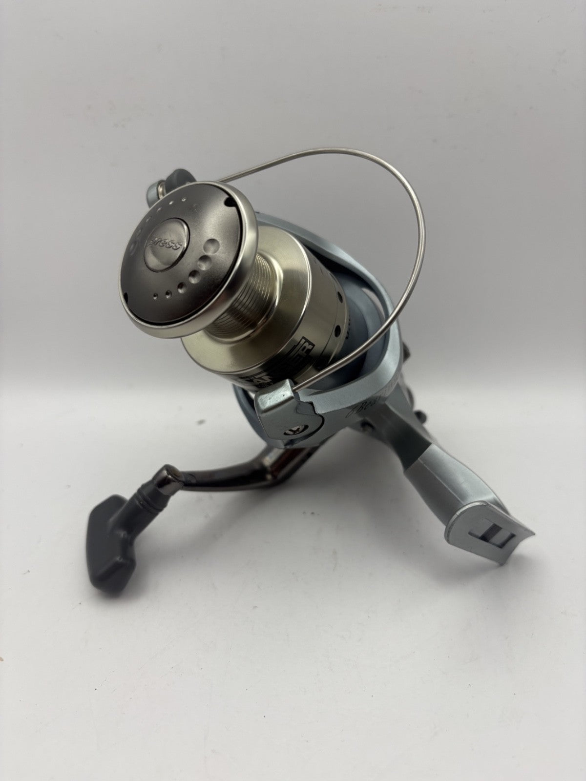 Sänger Specialist RD640 Rolle1