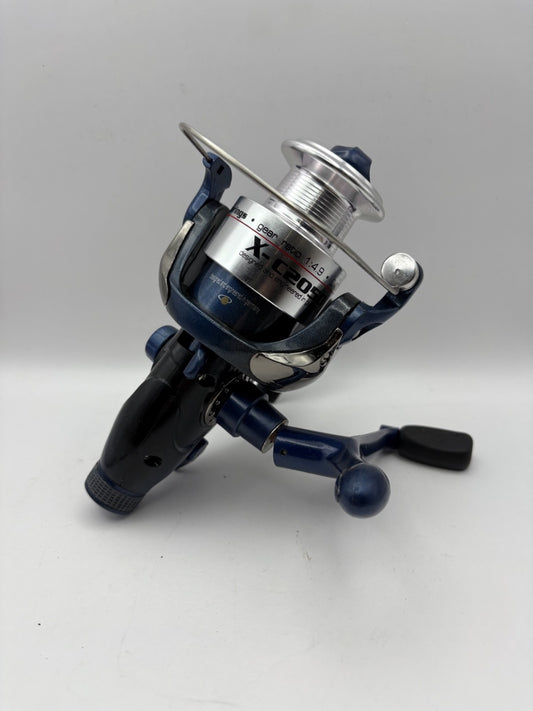 Inter Fish XC Free 2050 Rolle0