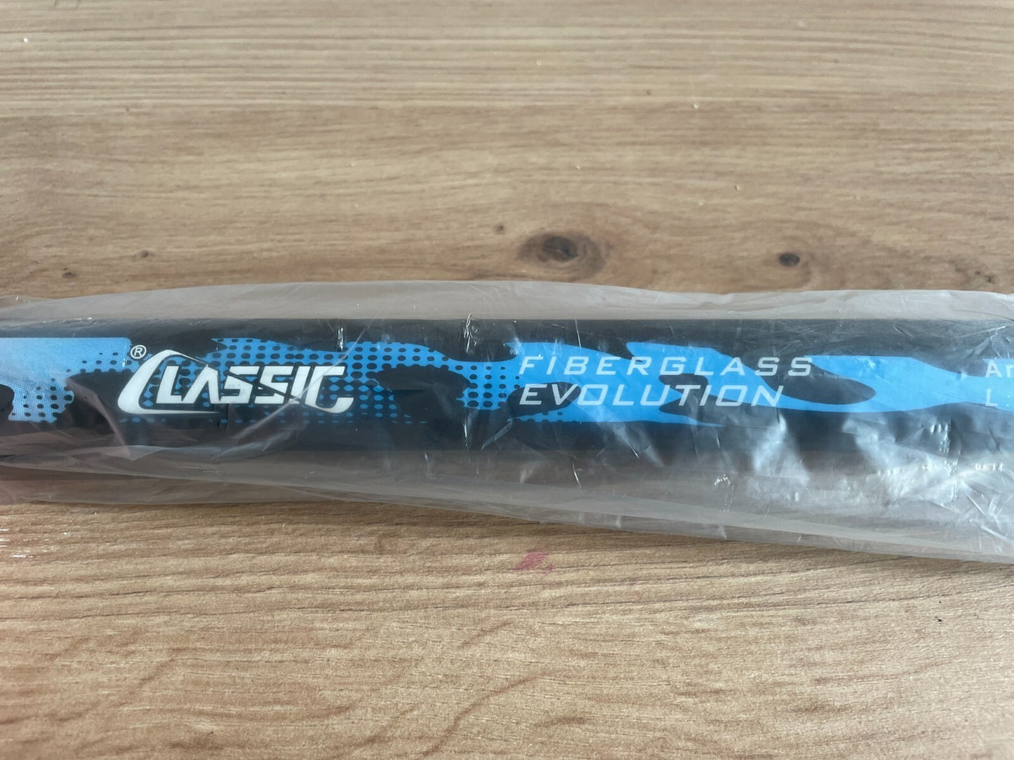 Paladin Tele Stip 500 Rute Stiprute 5 Teile3