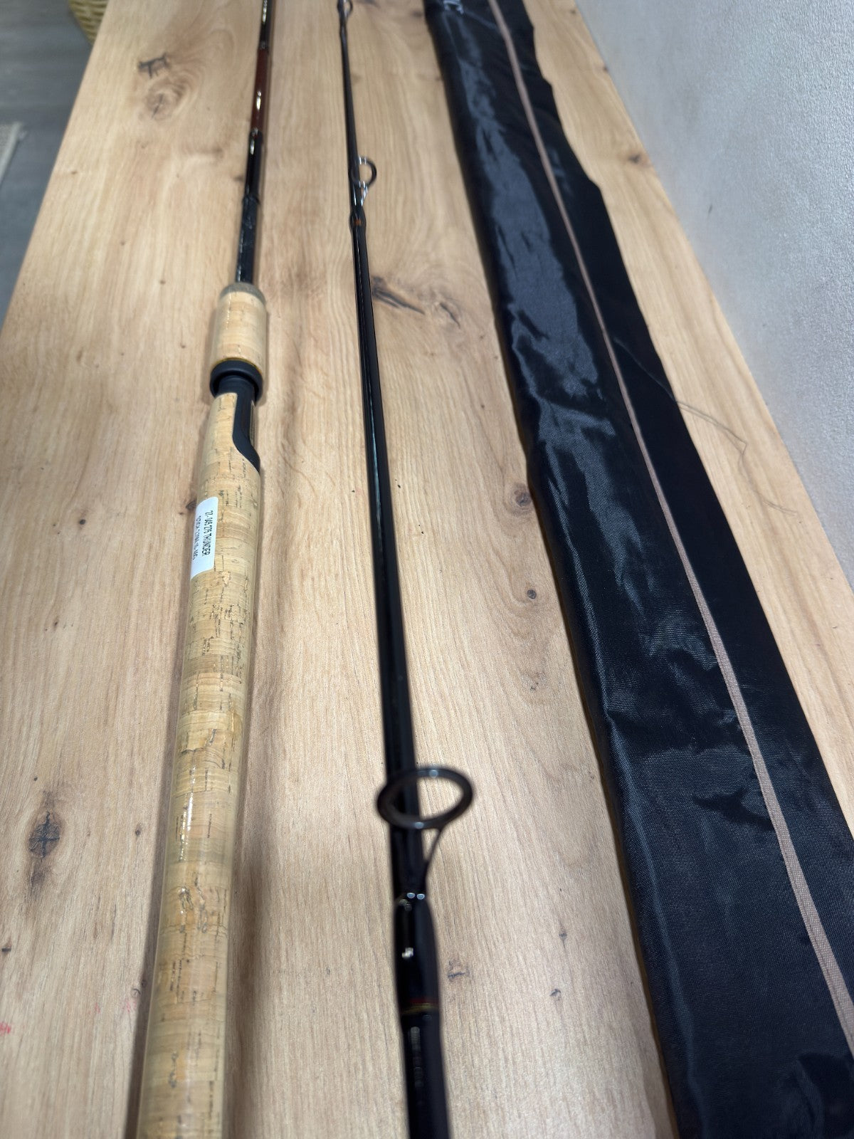 Cormoran Thunderstick Rute 270cm 1045g3