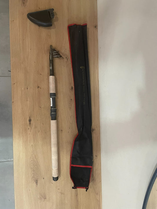 Mitchell Excellence Tele 40 Rute 300cm 1040g0