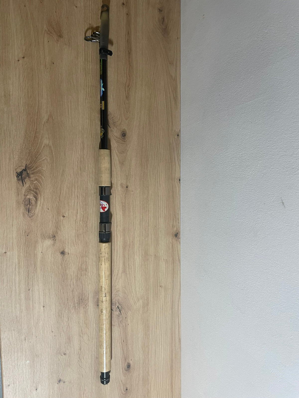 InterFish Blue Eagle Tele 60 Rute 270cm bis 60g0