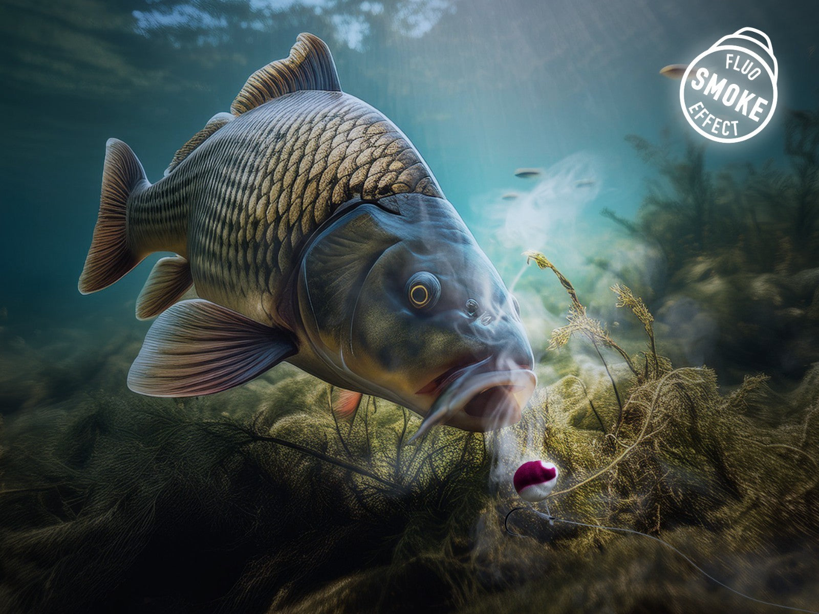 Delphin Wafters D-SNAX SHELL Köder 10 mm 30g Pflaume Maulbeere Method Feeder1