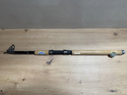 Balzer Black Peakock Forelle Tele 300cm 325g0