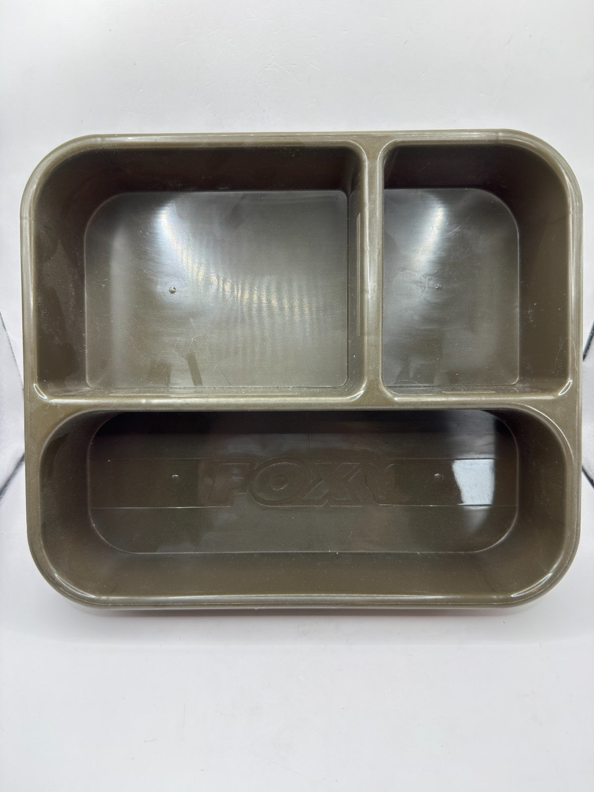 Fox Square Bucket Insert 10 Liter Eimereinsatz0