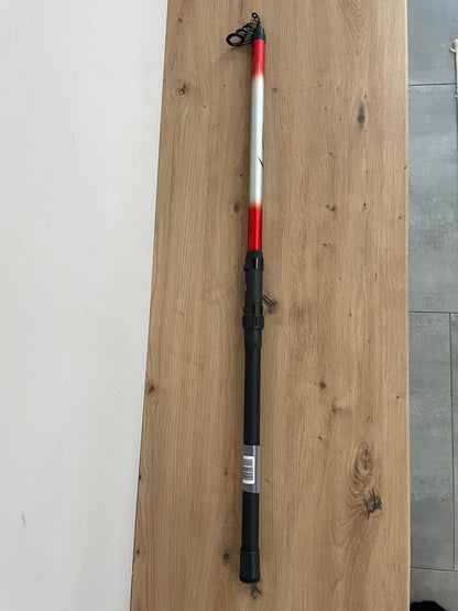 Zebco Predator Tele Cool Rute 330cm 50-75g Teleskop