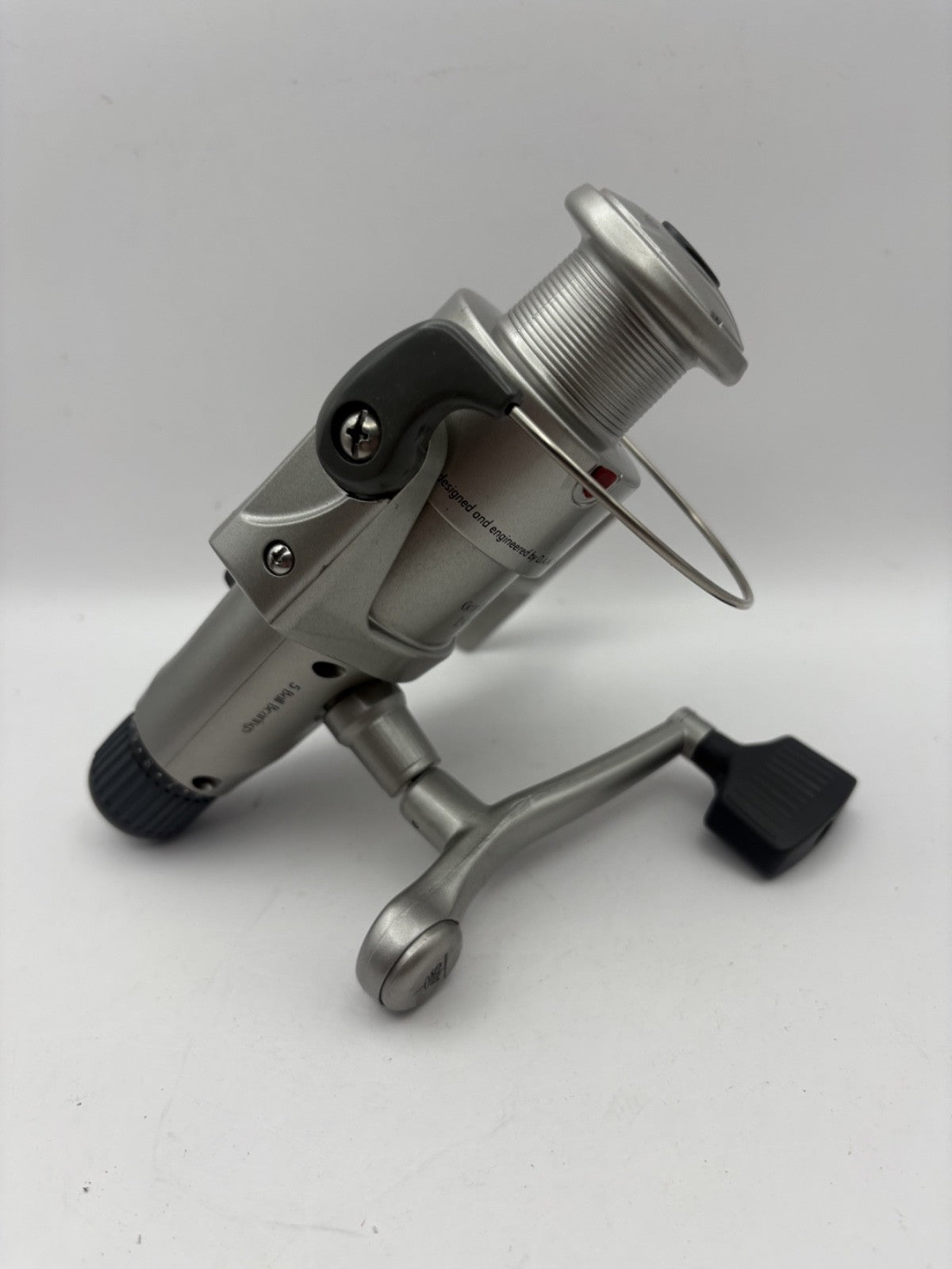 DAM Quick TRX 540 Rolle0