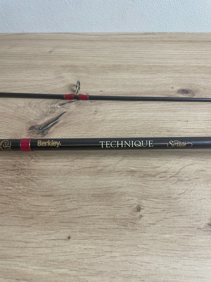 Berkley Technique Series TE30-7 Rute 10-30g Angelzubehör