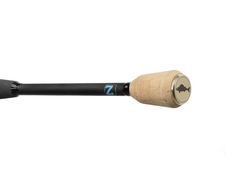 Delphin ZANDIT Spinnrute 230cm 25g5