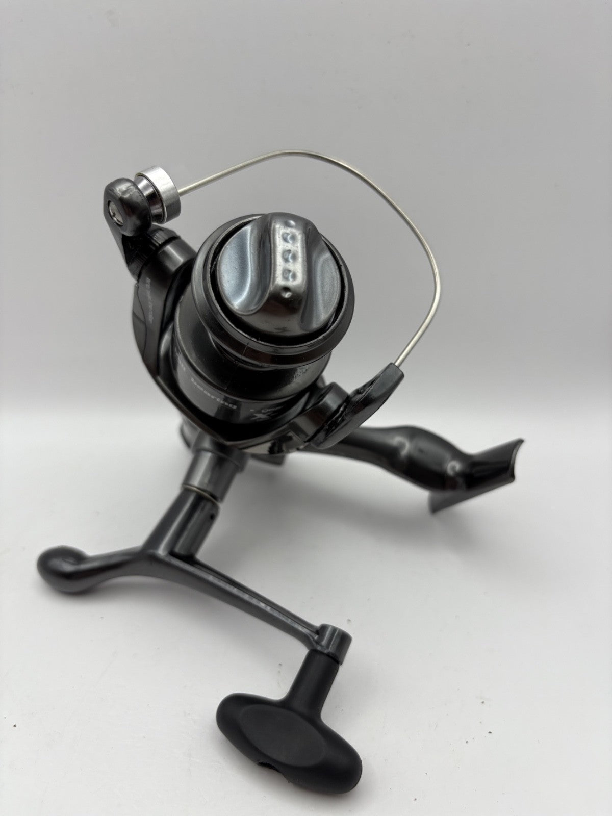 Inter Fish XCN Free 1030 Rolle1