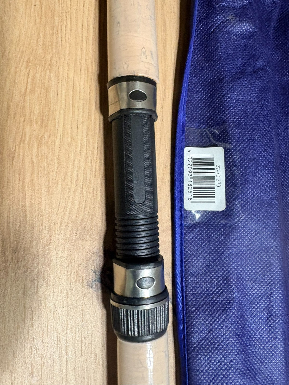 Cormoran Blue Star Tele 70 Rute 270cm 2070g2