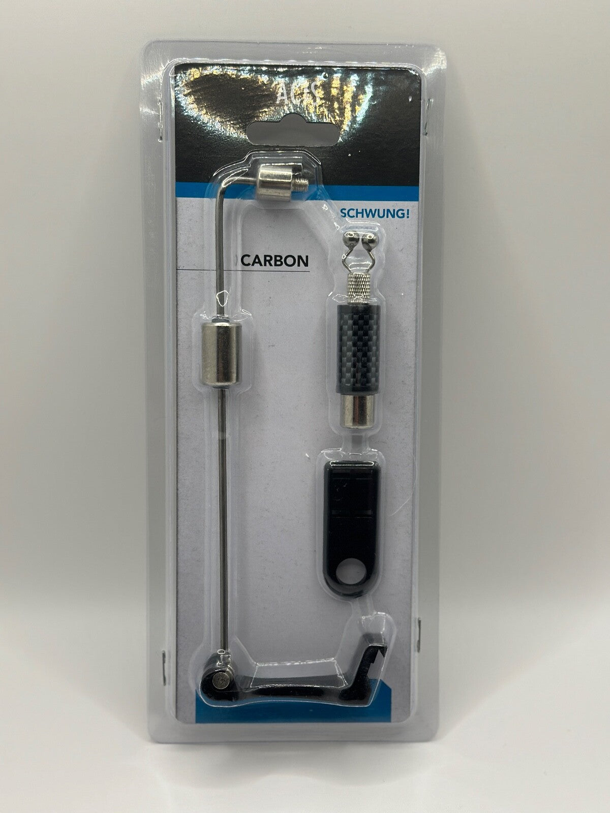 Acis Schwung by Lion Sports Carbon, Bissanzeiger , Angelzubehör0