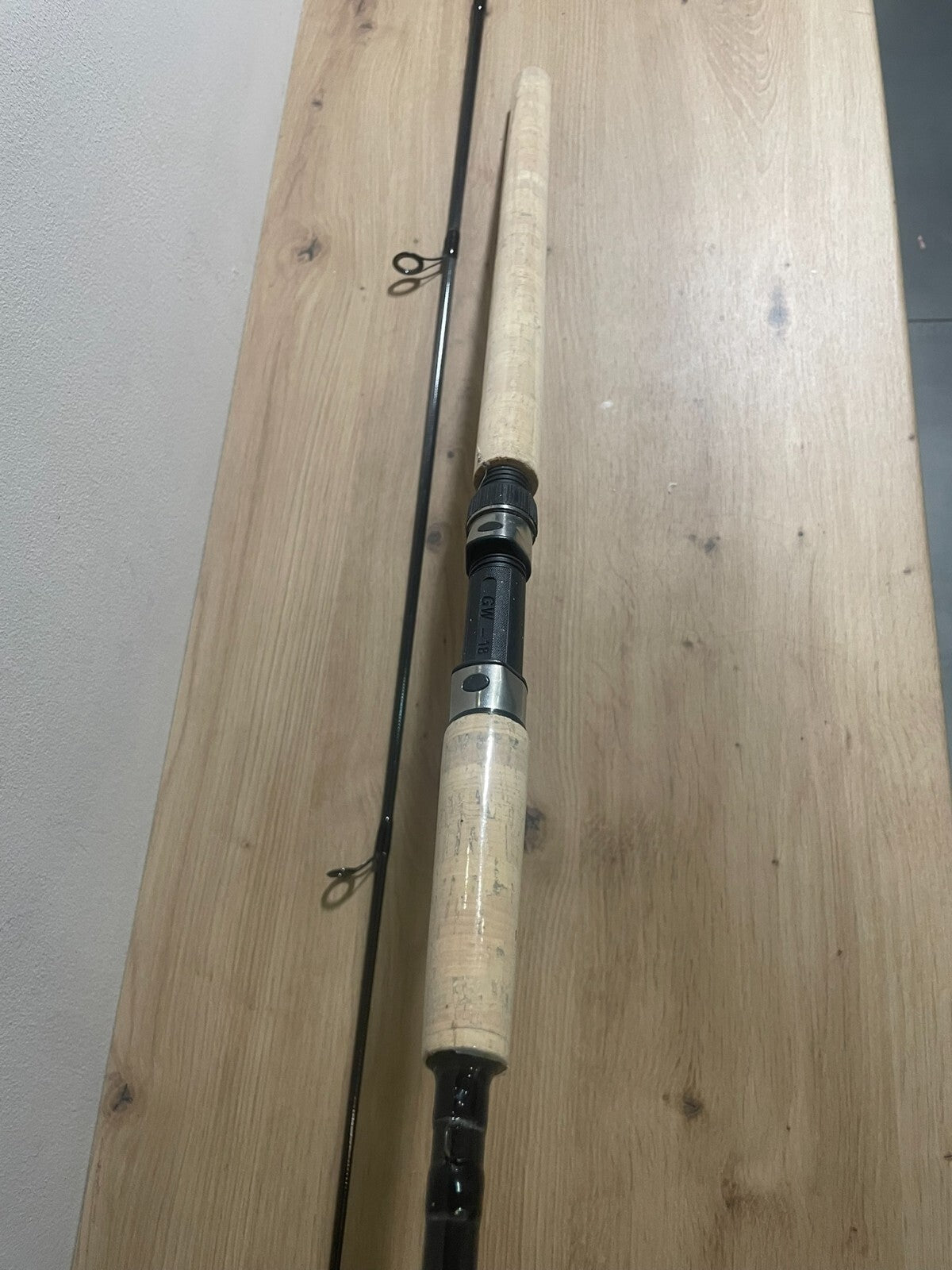 Eurostar Taktiq 30 Rute 300cm 1030g2