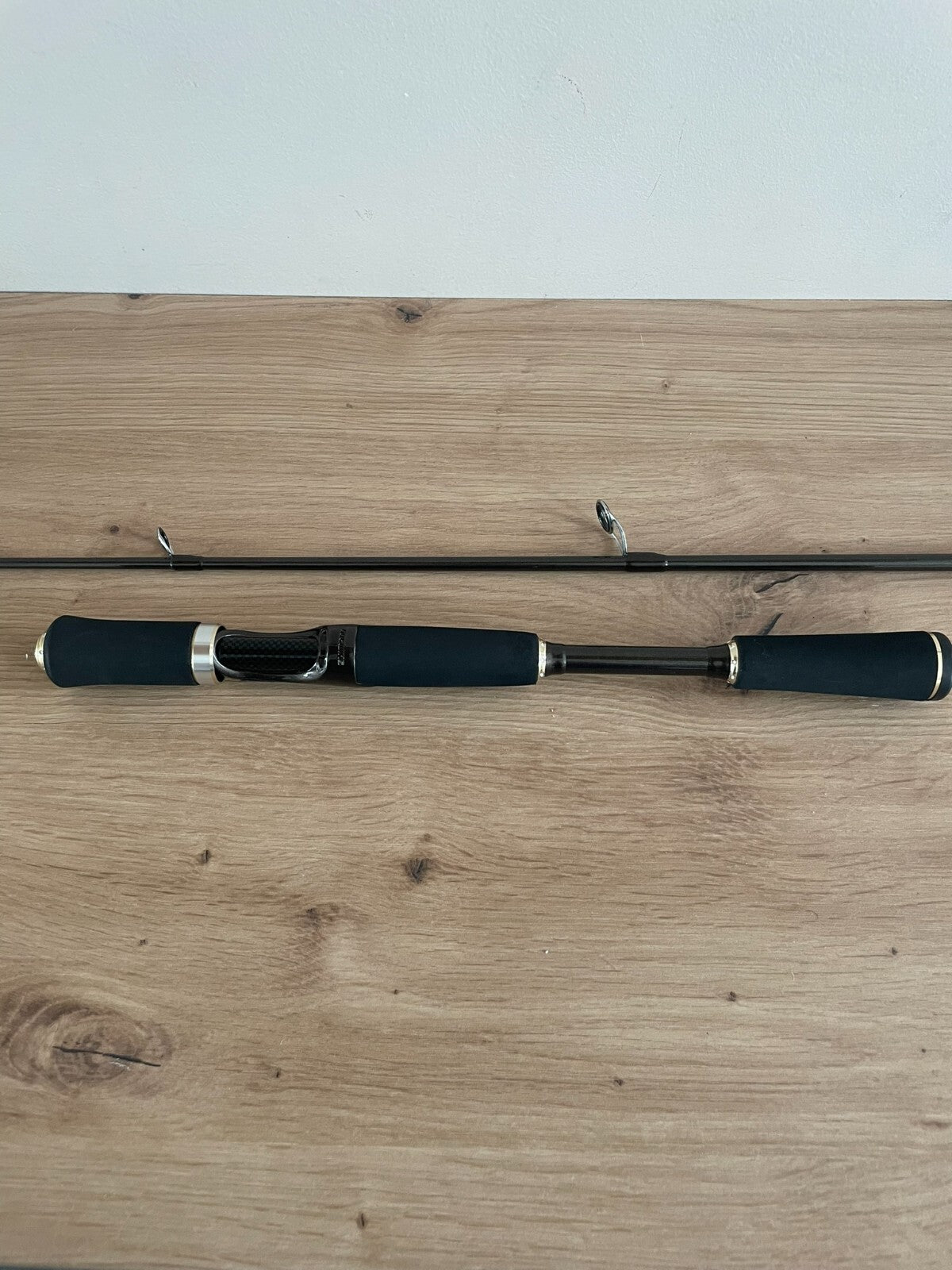 Shimano Biomaster S63MH Soft Bait Rute 190cm 1560g3