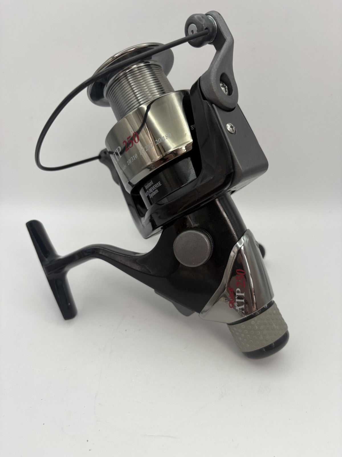 DAM Quick ATPremium 250 Rolle2