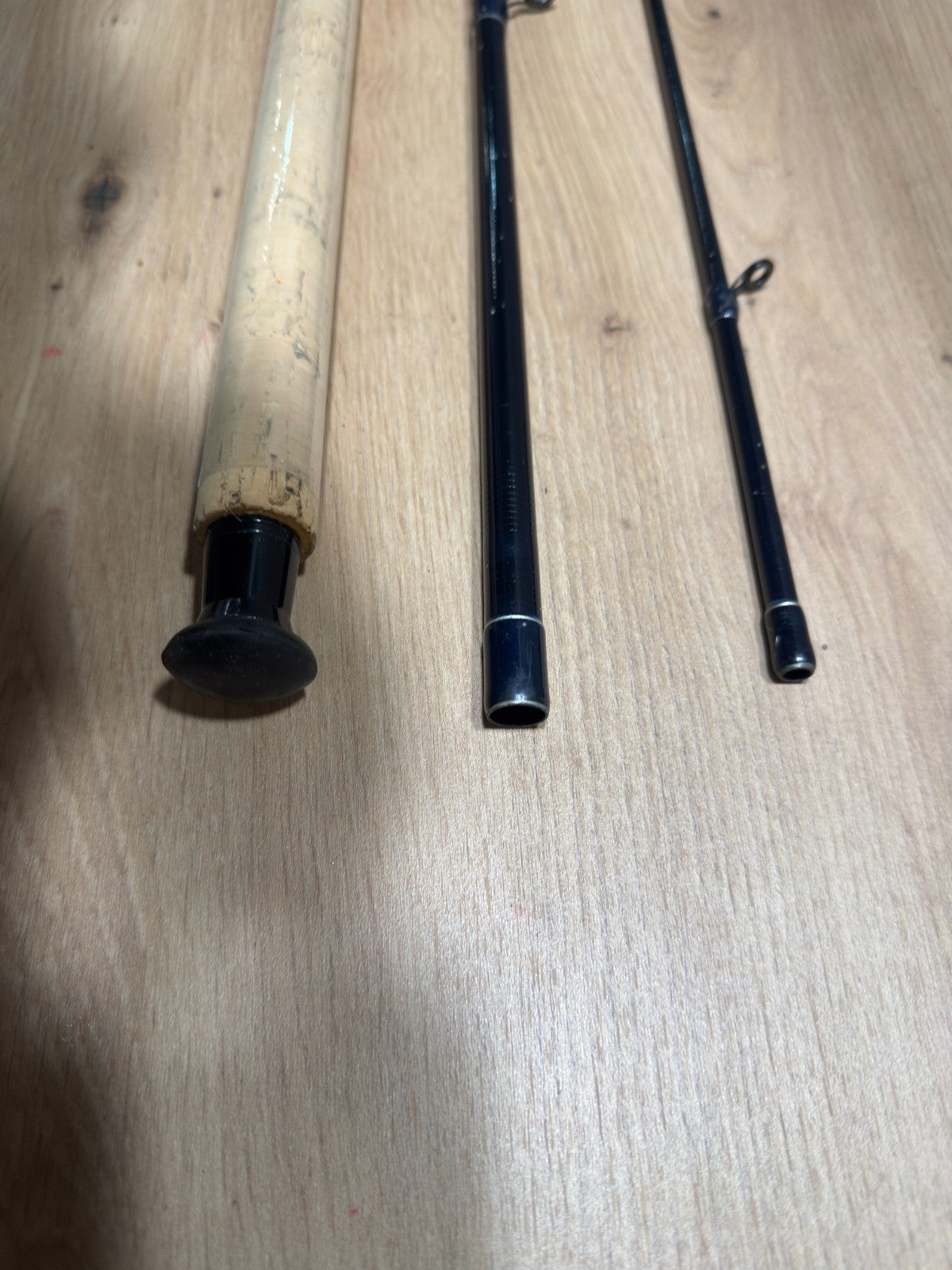 SPRO Premium Trout 360 Rute 360cm 520g1