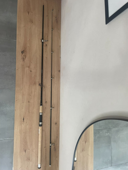 DAM Quick Stick Spin Rute 300cm 1540g0