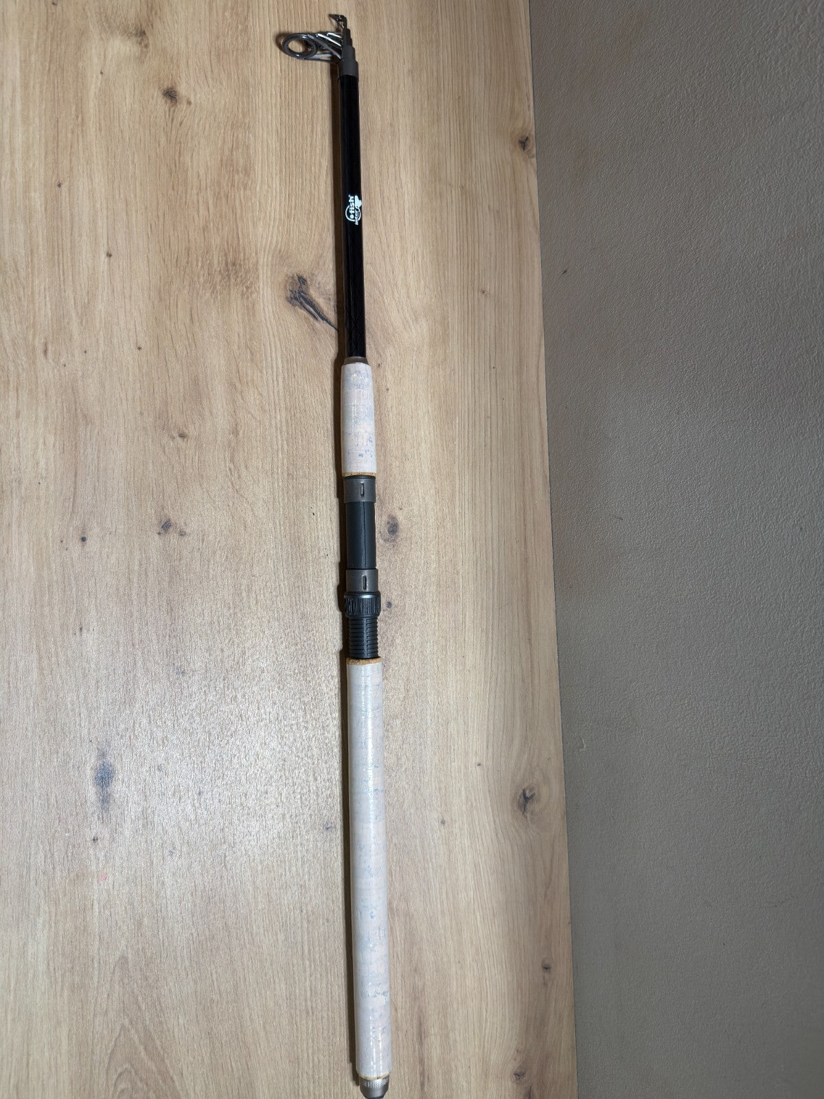 Interfish Blue Sicret Tele 40 Rute 270cm 2040g0
