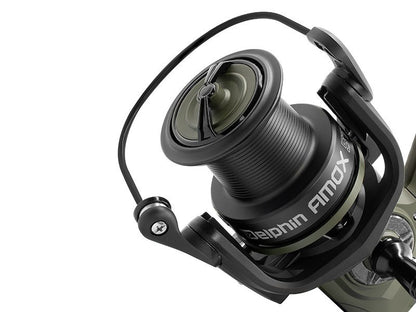 Delphin AMOX 6T DP Rolle Größe 60002