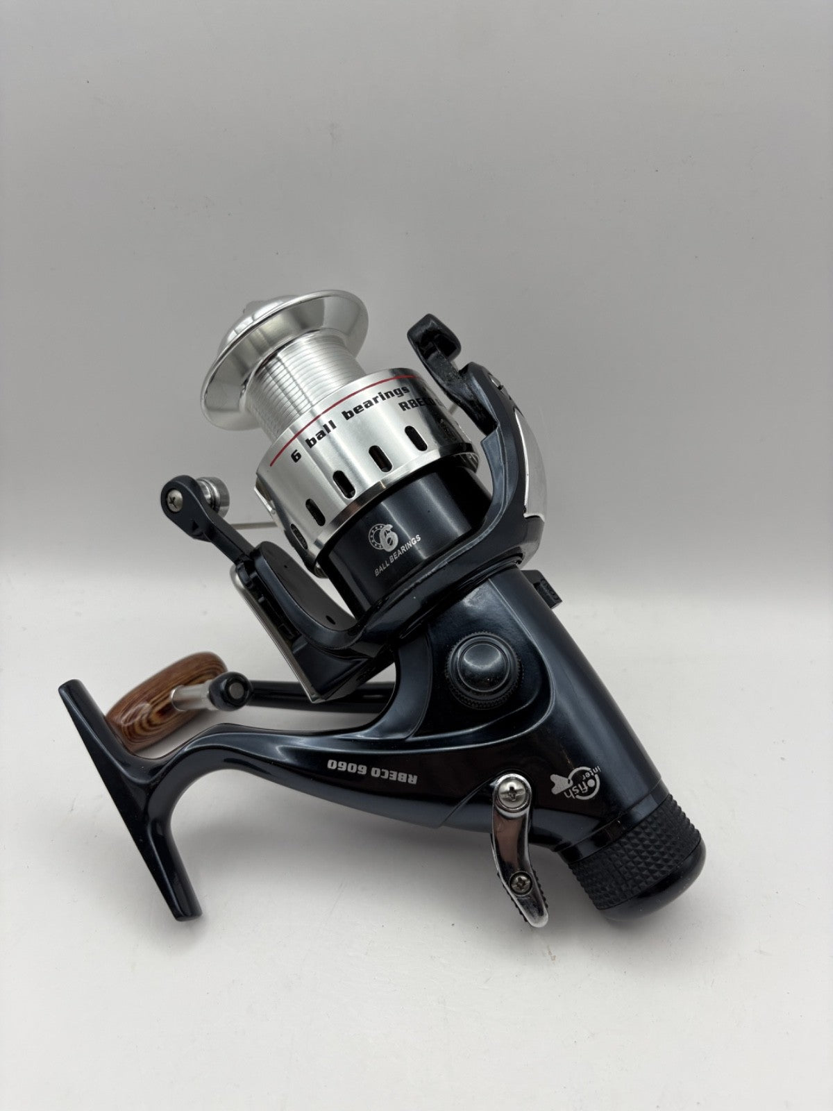 Inter Fish RB eco Free 6060 RD Rolle3