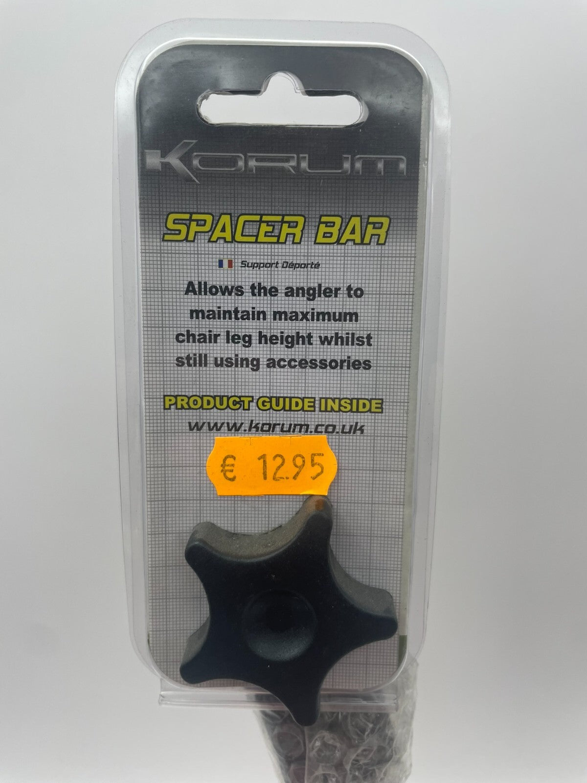 Korum Spacer Bar0