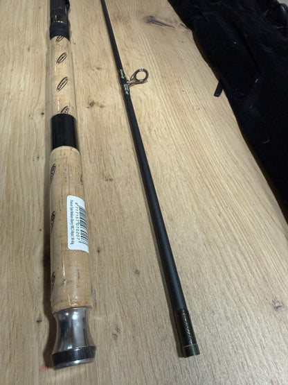 Ultimate Platinum Rute 240cm 3060g1