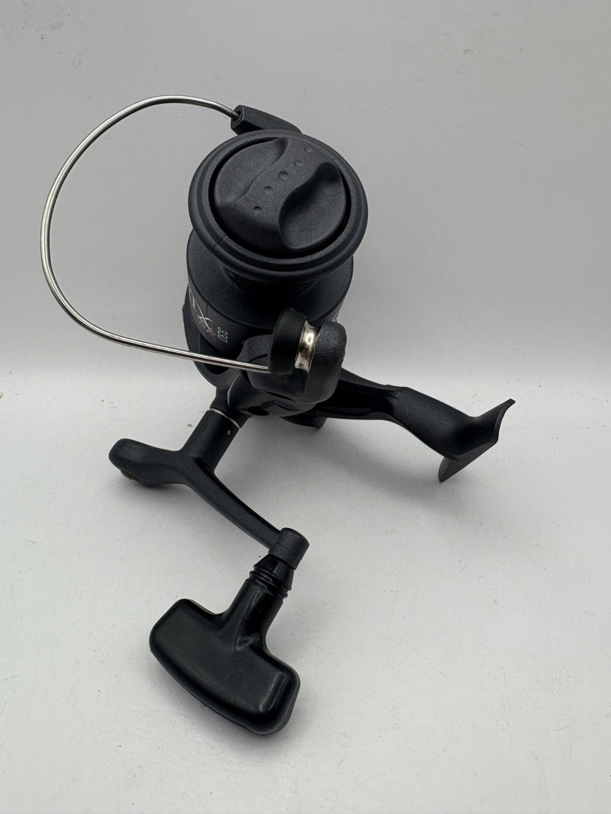 Balzer GTX BR 330 Rolle1