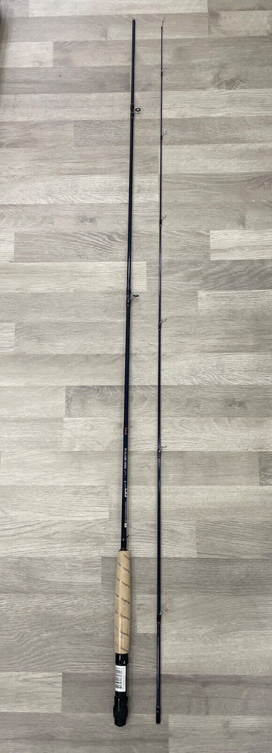 Ron Thompson Arezzo 270 Fly  2,7m #5/6 Angelzubehör0