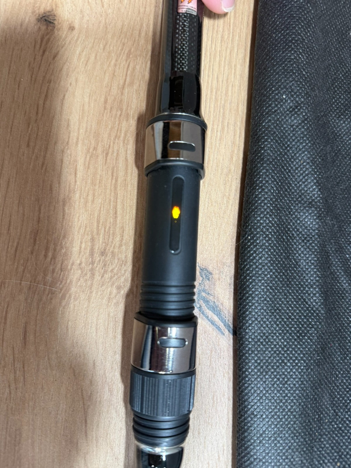 JRC Contact Tele Rute 390cm 3 LBS2