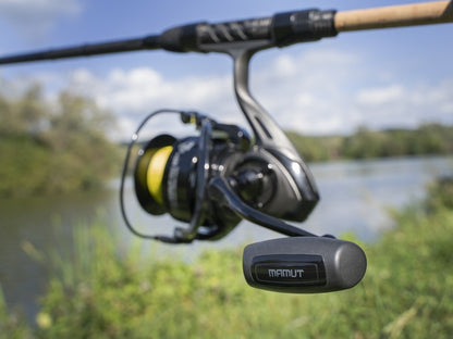 Delphin MAMUT PRO 10T DP Rolle5