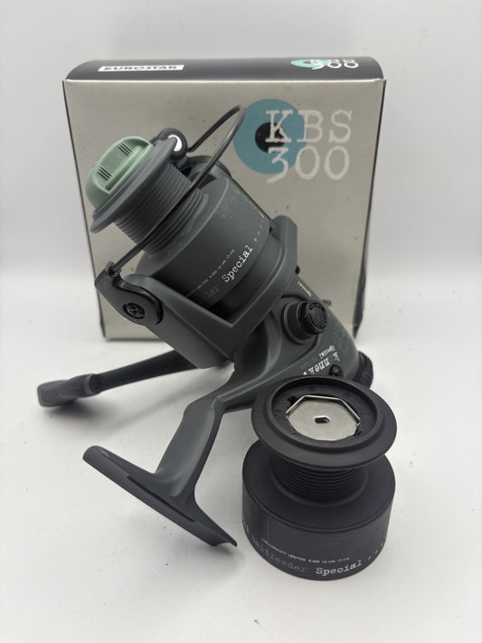 Eurostar KBS 300 040 Rolle0