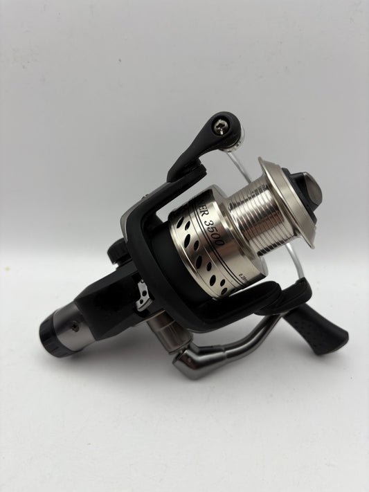 Mitchell Avo Runner 3500 Rolle0