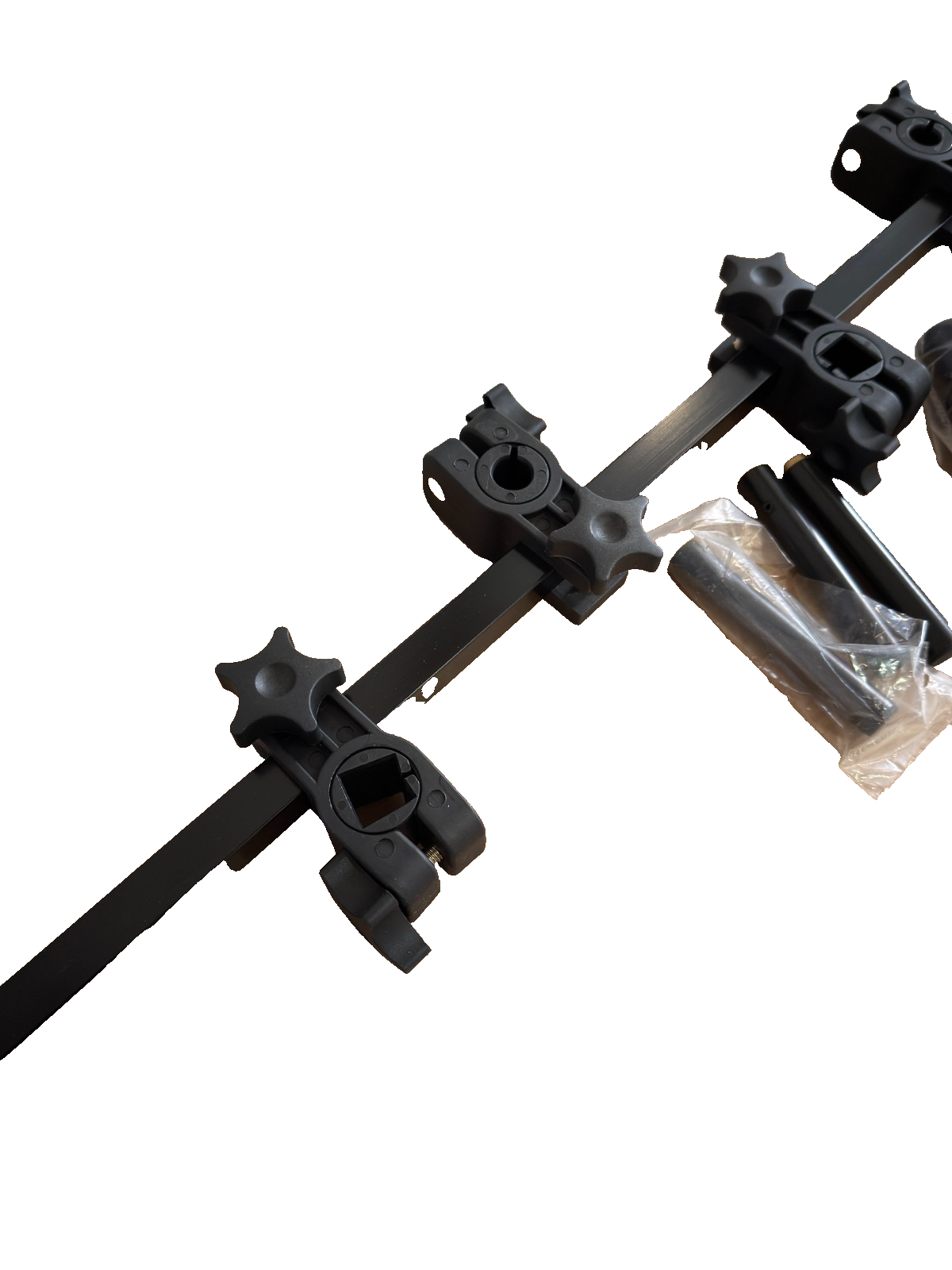 Preston OFFBOX Tool Bar2