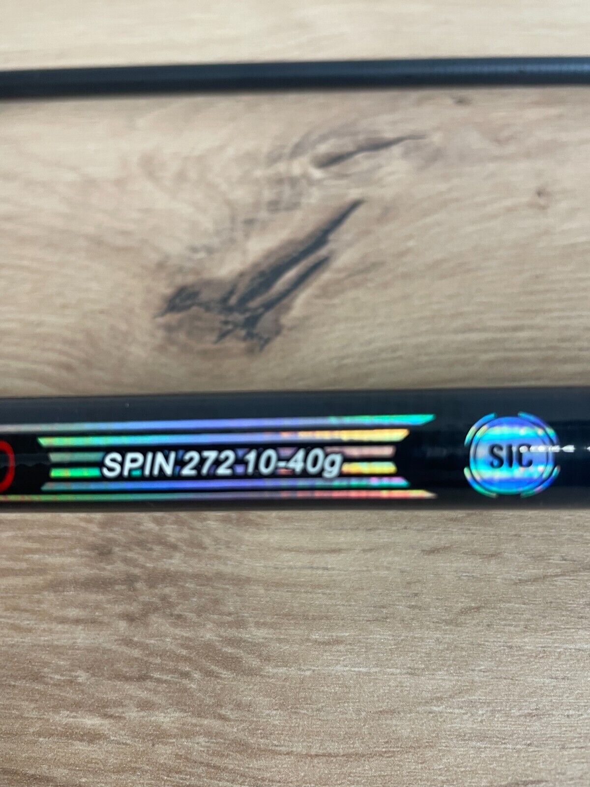 Mitchell Privilege PRO Spin Rute 272cm 10-40g Angelzubehör