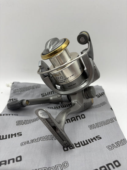 Shimano Super Ship 2000 Rolle0