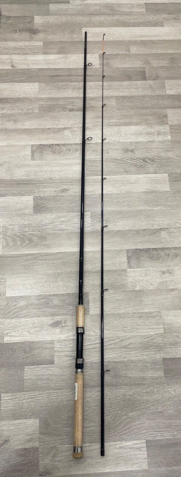 Cormoran Speciland 2,7m Angelzubehör0