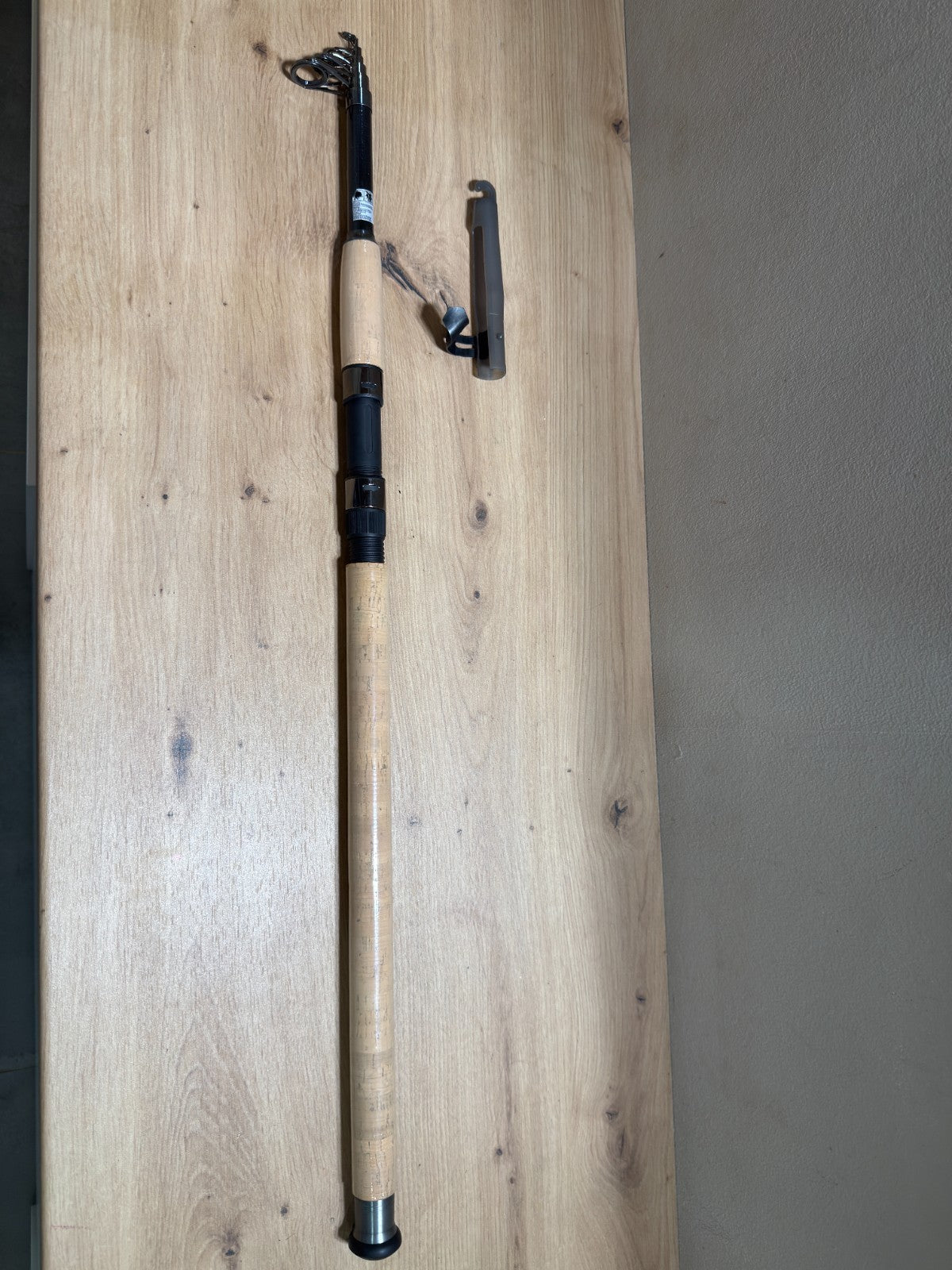 Interfish Excellent Pro 40 Tele Rute 330cm 2040g0