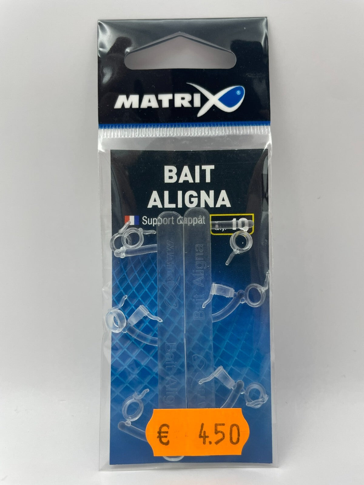 Matrix Bait Aligna Ideal zum Angeln auf kleine Popup0
