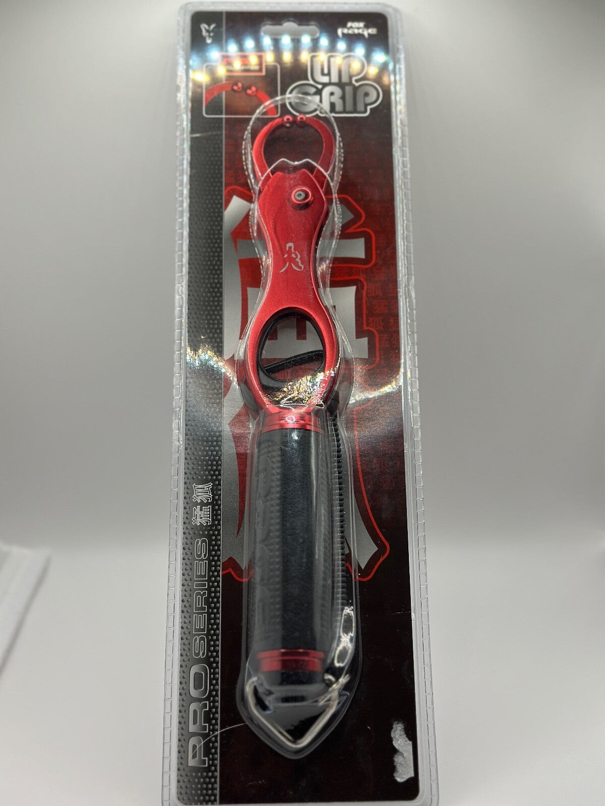 Fox Rage Lip Grip, Angelzubehör0