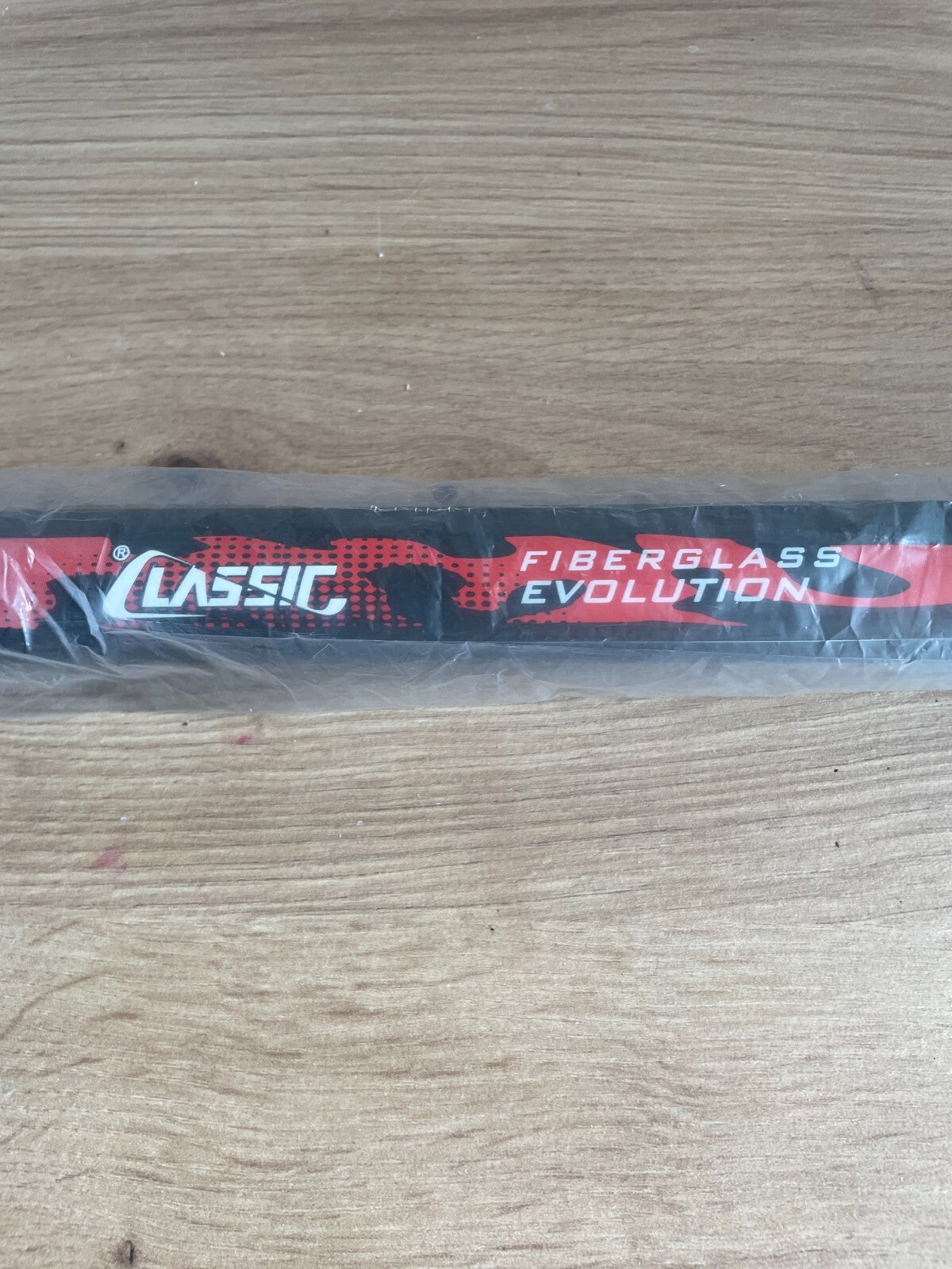 Paladin Tele Stip 600 classic Rute Stiprute 6 Teile2