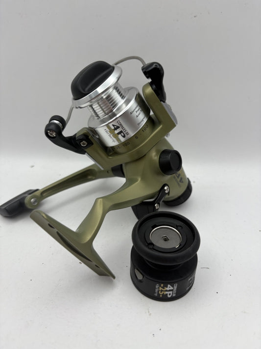 Cormoran CormaxxBr 254P Rolle0