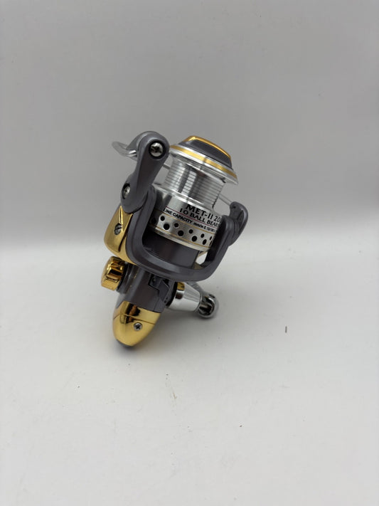 Inter Fish METII 1220 FD Rolle0